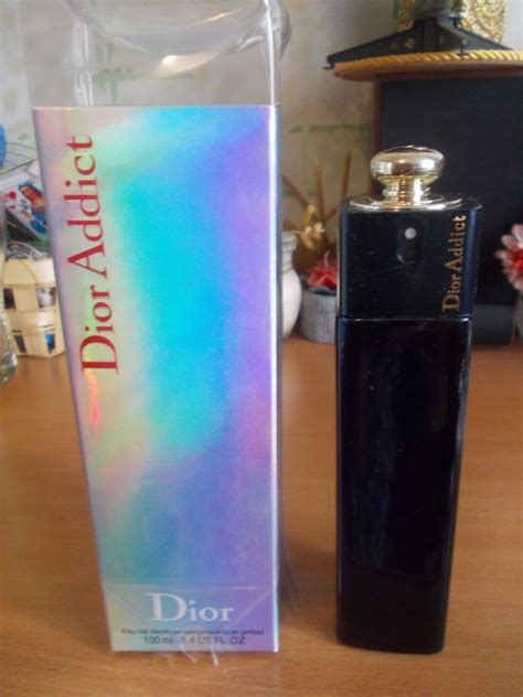 dior addict profumeria lanza|Dior Addict 2002.